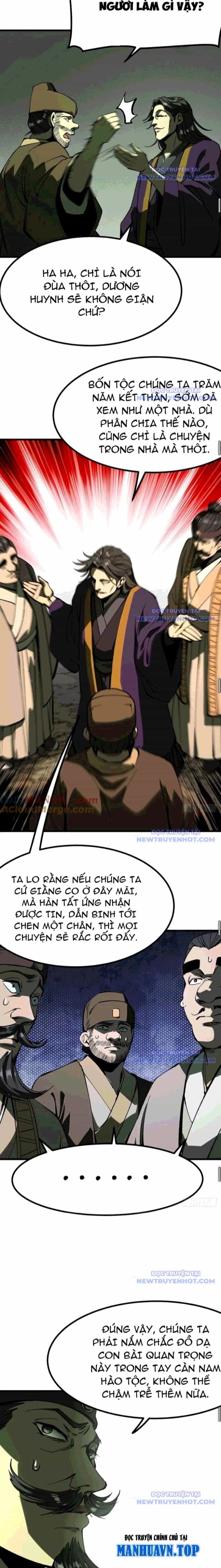 Không Cẩn Thận, Lưu Danh Muôn Thủa - Chương 123 - ảnh 8