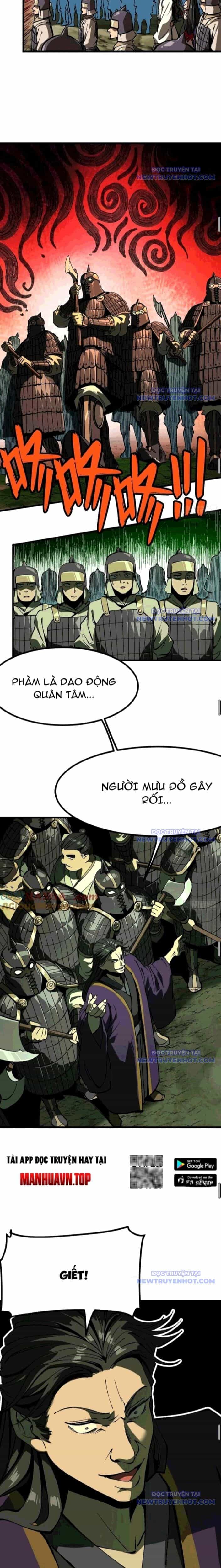 Không Cẩn Thận, Lưu Danh Muôn Thủa - Chương 124 - ảnh 8