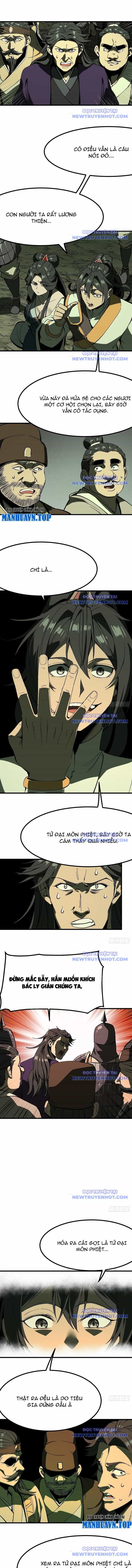 Không Cẩn Thận, Lưu Danh Muôn Thủa - Chương 127 - ảnh 3