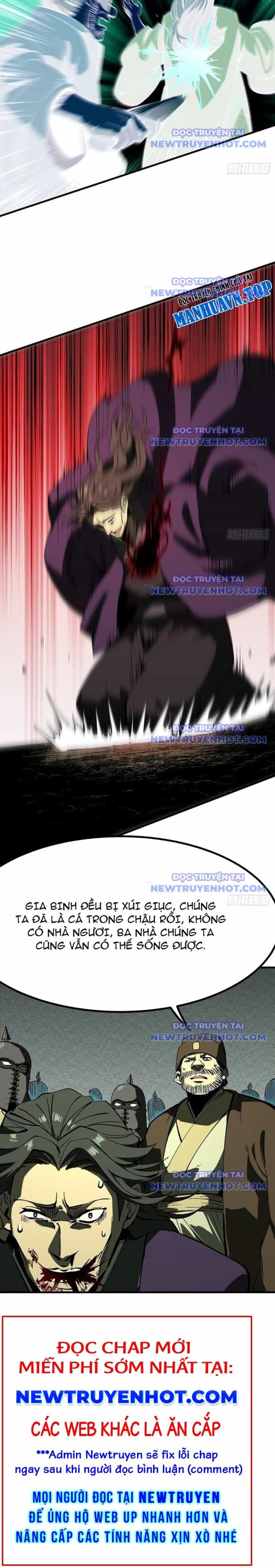 Không Cẩn Thận, Lưu Danh Muôn Thủa - Chương 127 - ảnh 6