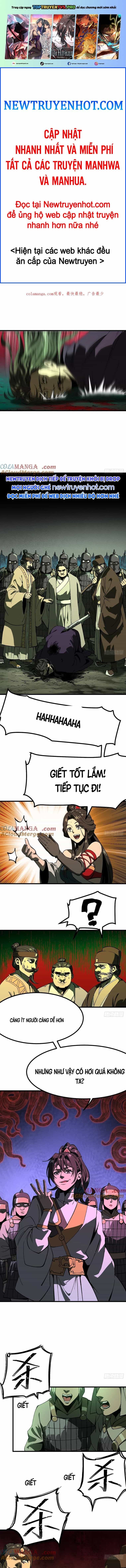 Không Cẩn Thận, Lưu Danh Muôn Thủa - Chương 128 - ảnh 2