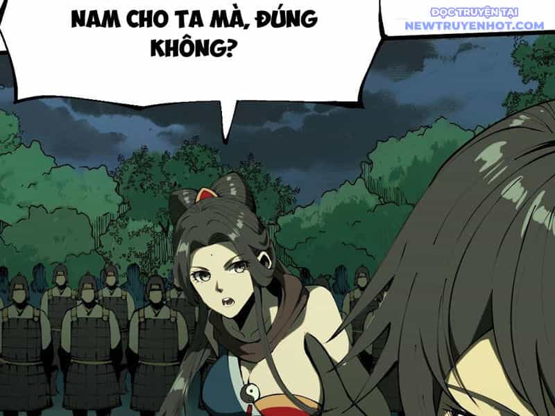 Không Cẩn Thận, Lưu Danh Muôn Thủa - Chương 129 - ảnh 19