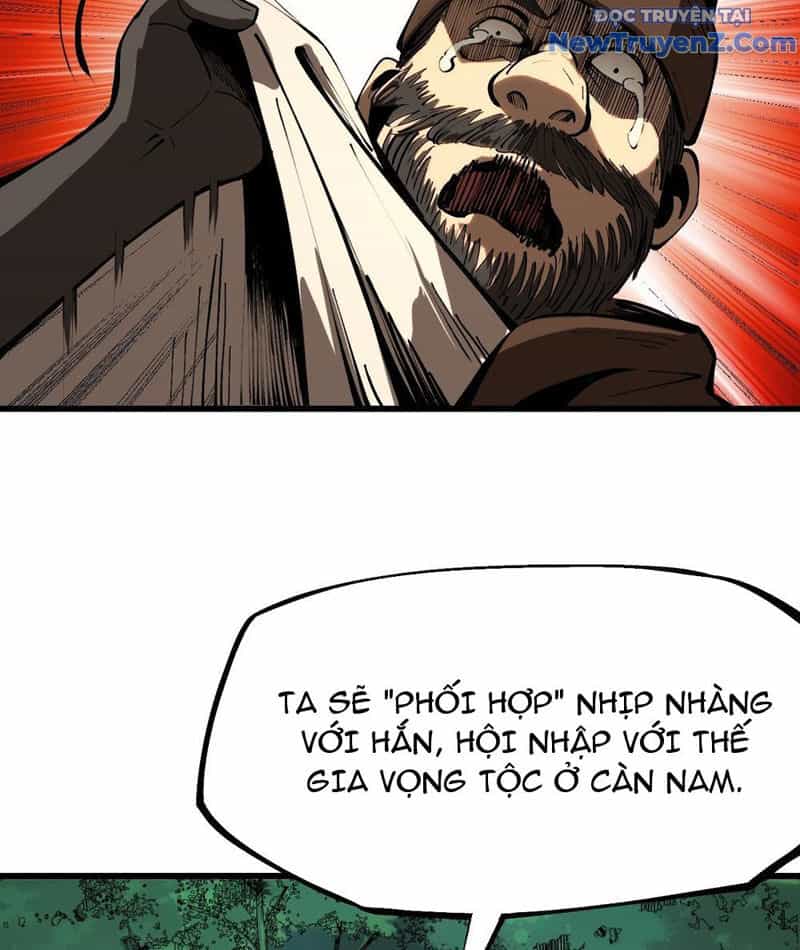 Không Cẩn Thận, Lưu Danh Muôn Thủa - Chương 130 - ảnh 20