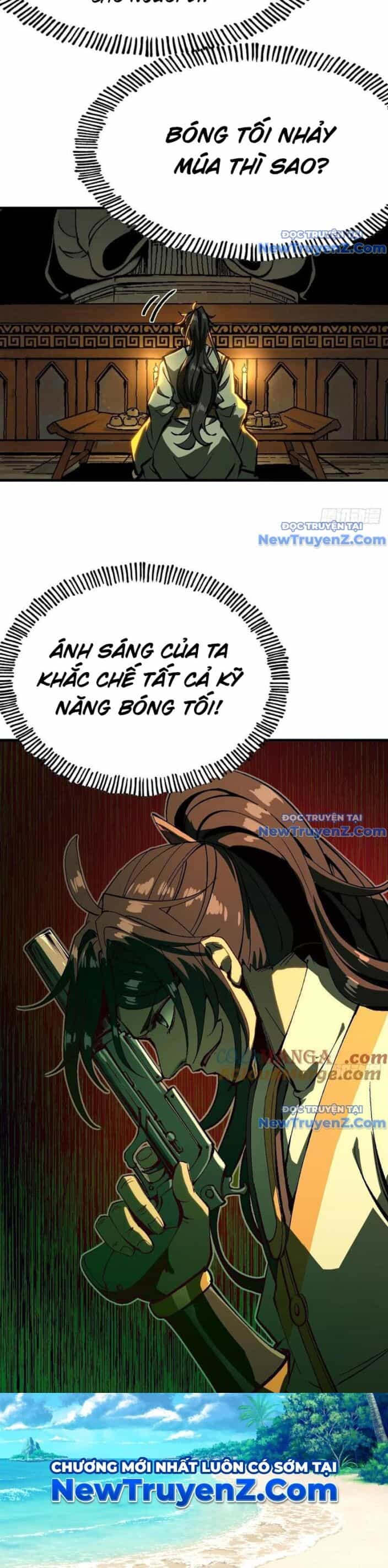 Không Cẩn Thận, Lưu Danh Muôn Thủa - Chương 131 - ảnh 4