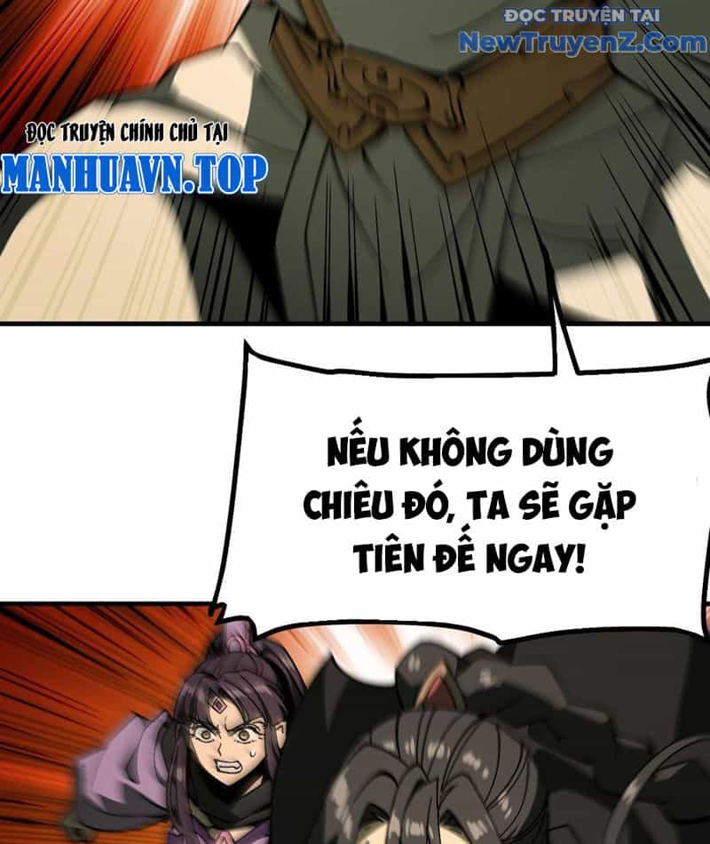 Không Cẩn Thận, Lưu Danh Muôn Thủa - Chương 133 - ảnh 31