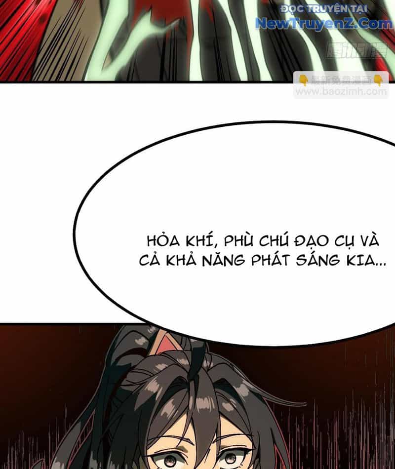 Không Cẩn Thận, Lưu Danh Muôn Thủa - Chương 133 - ảnh 7