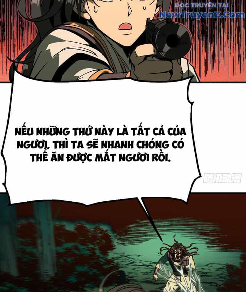Không Cẩn Thận, Lưu Danh Muôn Thủa - Chương 133 - ảnh 8