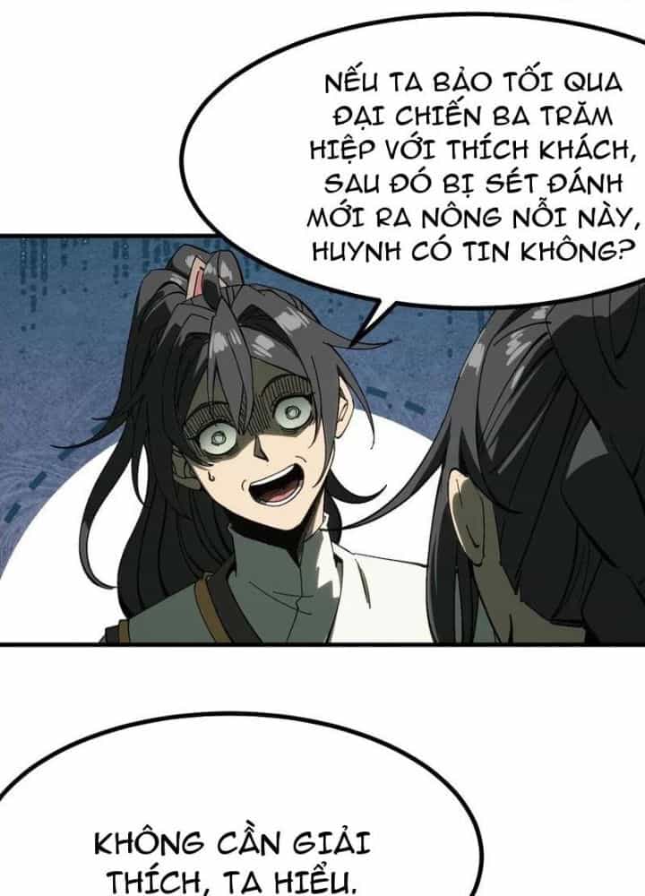 Không Cẩn Thận, Lưu Danh Muôn Thủa - Chương 136 - ảnh 16