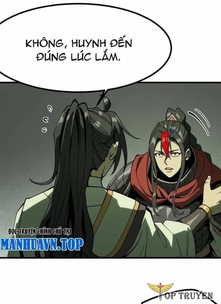 Không Cẩn Thận, Lưu Danh Muôn Thủa - Chương 136 - ảnh 2