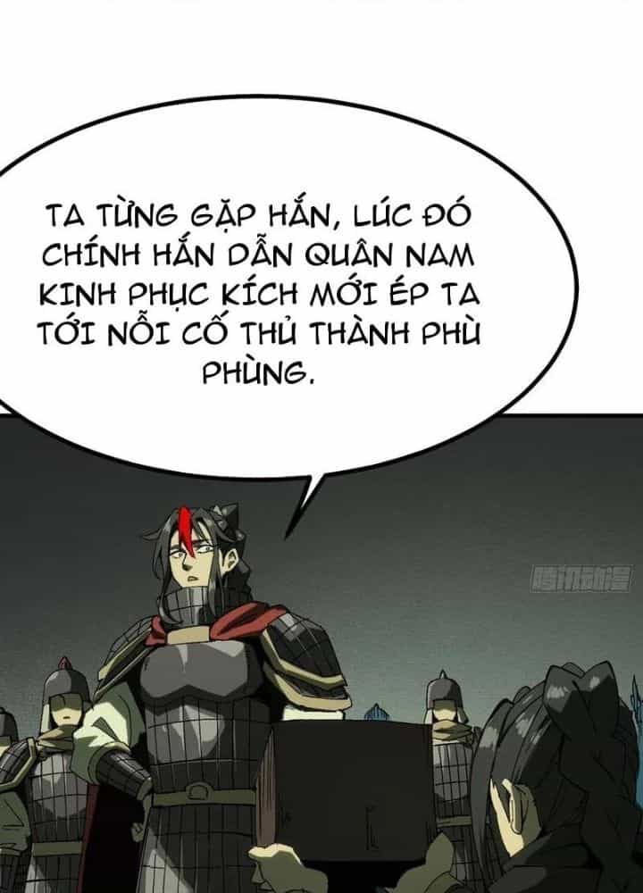 Không Cẩn Thận, Lưu Danh Muôn Thủa - Chương 136 - ảnh 24