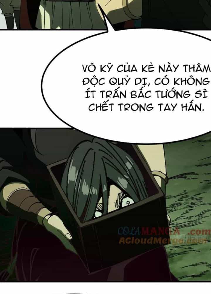 Không Cẩn Thận, Lưu Danh Muôn Thủa - Chương 136 - ảnh 26