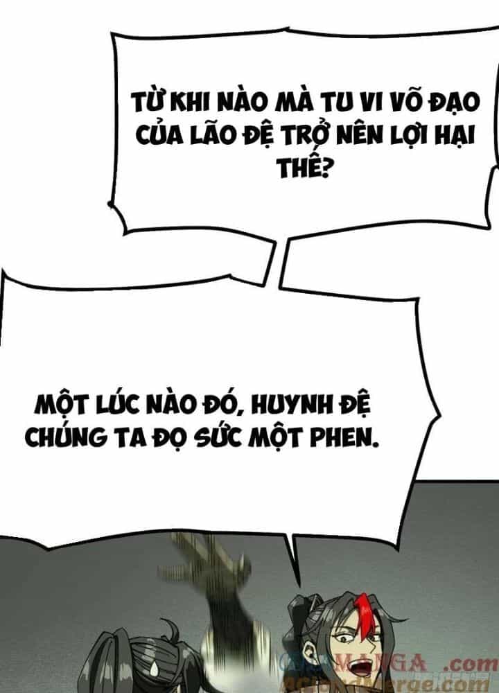 Không Cẩn Thận, Lưu Danh Muôn Thủa - Chương 136 - ảnh 30