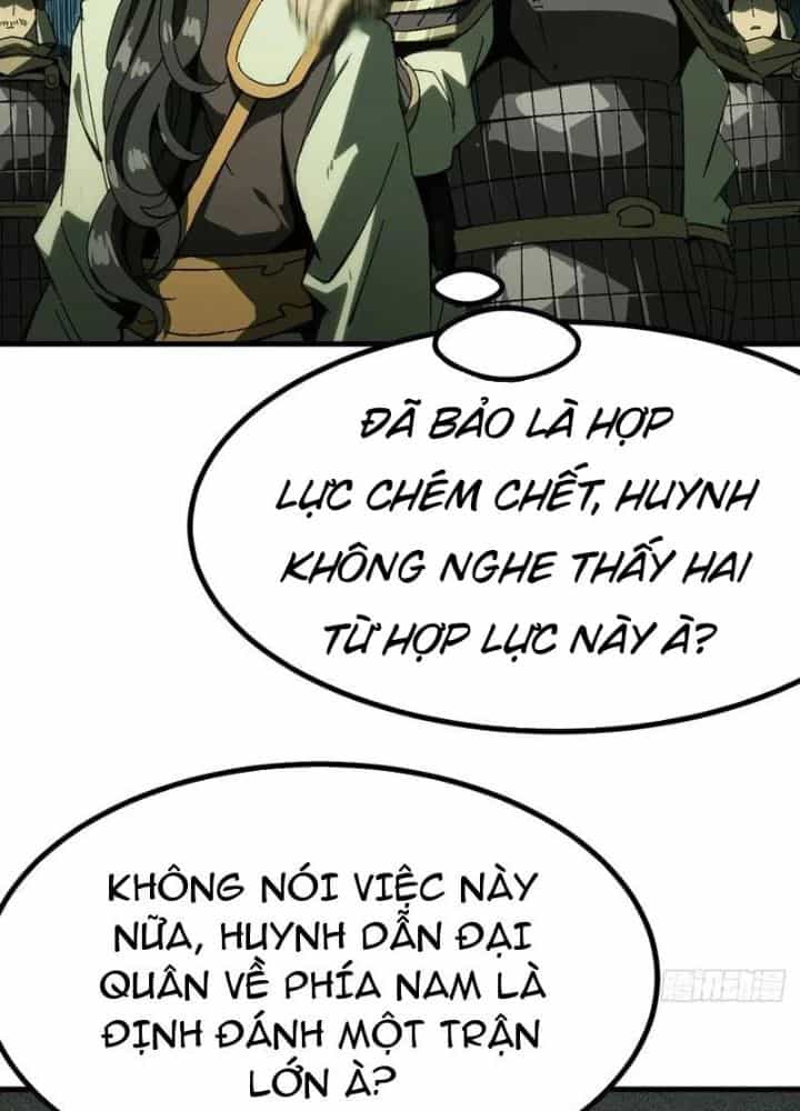 Không Cẩn Thận, Lưu Danh Muôn Thủa - Chương 136 - ảnh 32