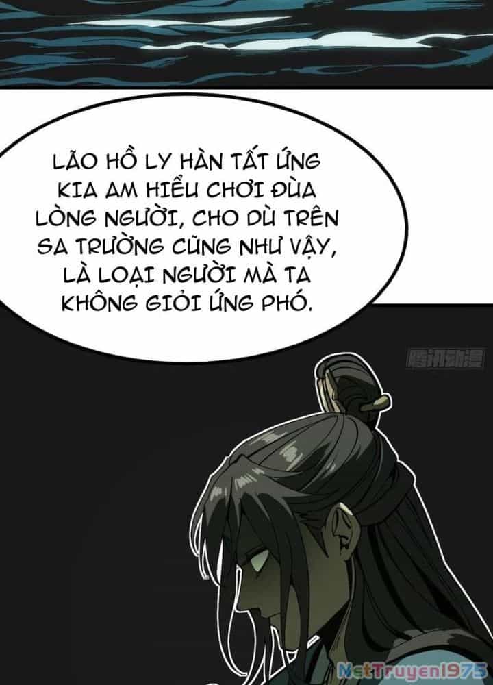 Không Cẩn Thận, Lưu Danh Muôn Thủa - Chương 136 - ảnh 40