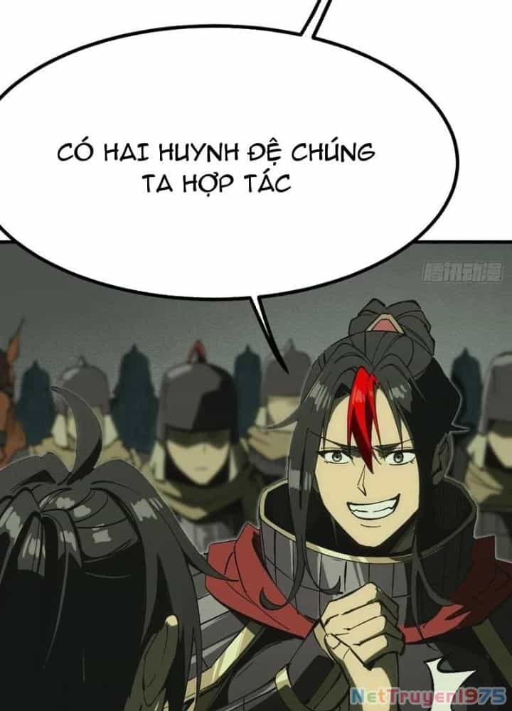 Không Cẩn Thận, Lưu Danh Muôn Thủa - Chương 136 - ảnh 44