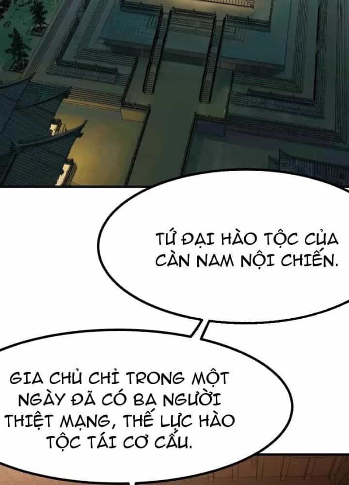 Không Cẩn Thận, Lưu Danh Muôn Thủa - Chương 136 - ảnh 56
