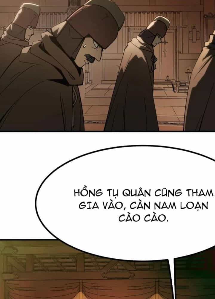 Không Cẩn Thận, Lưu Danh Muôn Thủa - Chương 136 - ảnh 58