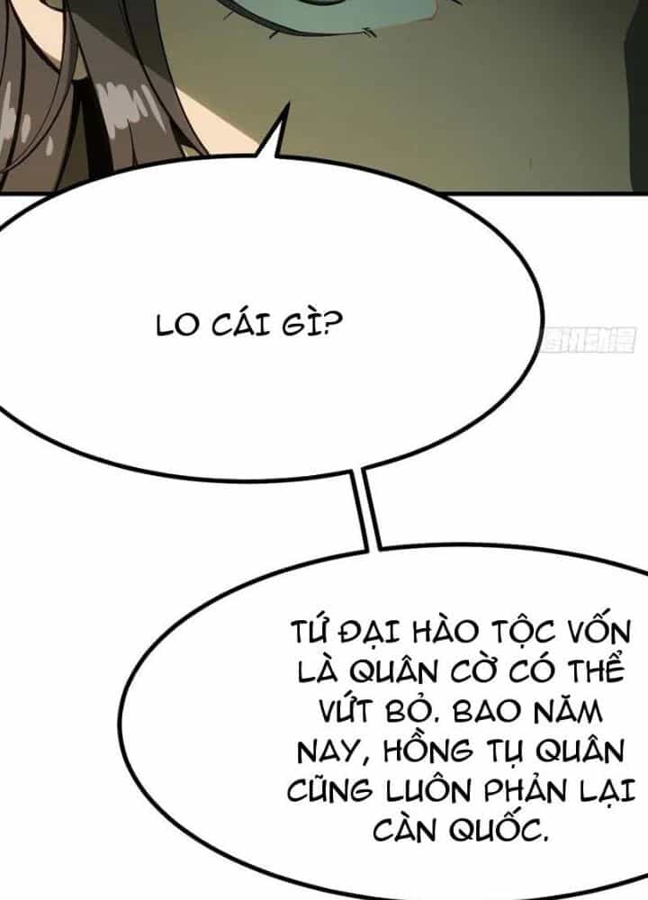 Không Cẩn Thận, Lưu Danh Muôn Thủa - Chương 136 - ảnh 62