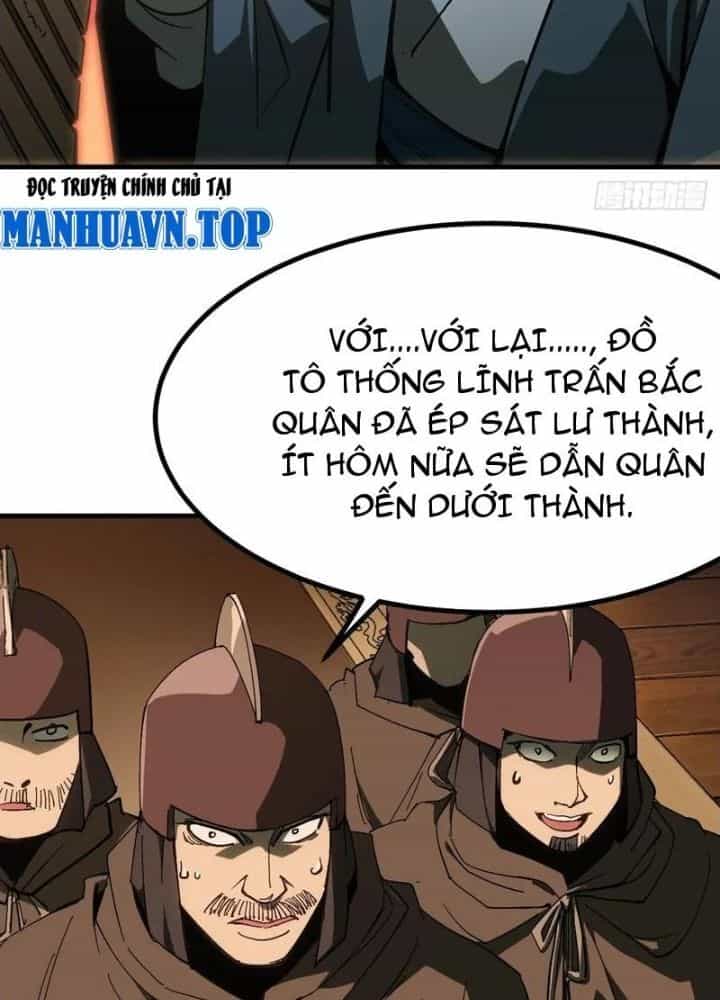 Không Cẩn Thận, Lưu Danh Muôn Thủa - Chương 136 - ảnh 66