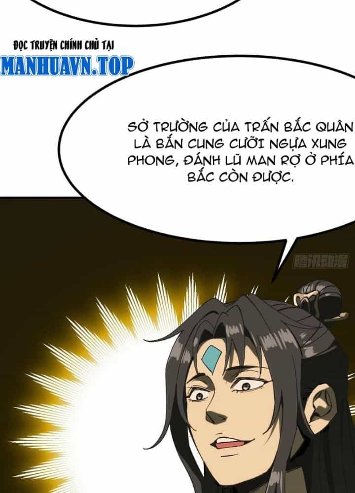 Không Cẩn Thận, Lưu Danh Muôn Thủa - Chương 137 - ảnh 10