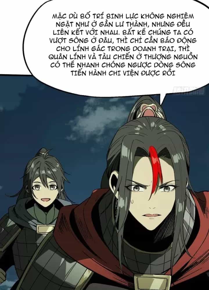 Không Cẩn Thận, Lưu Danh Muôn Thủa - Chương 138 - ảnh 19