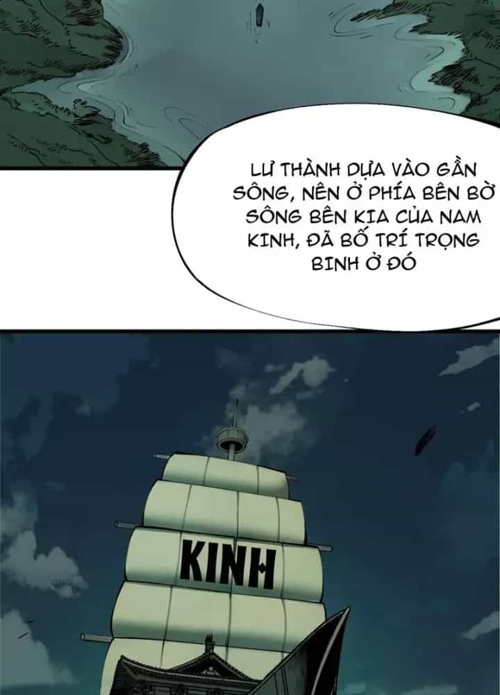 Không Cẩn Thận, Lưu Danh Muôn Thủa - Chương 138 - ảnh 3