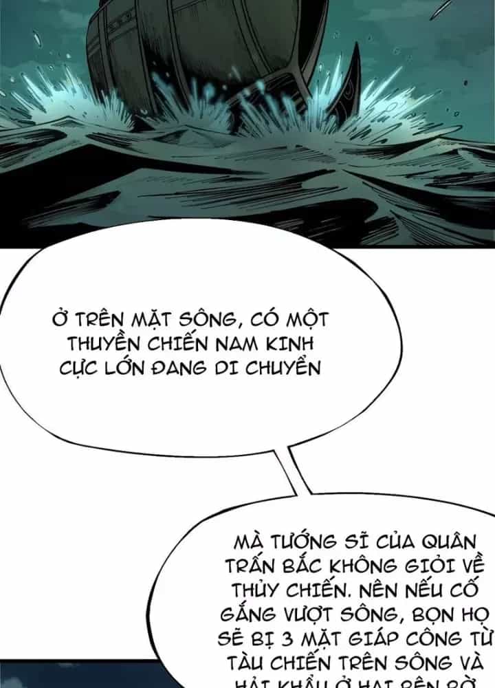 Không Cẩn Thận, Lưu Danh Muôn Thủa - Chương 138 - ảnh 5