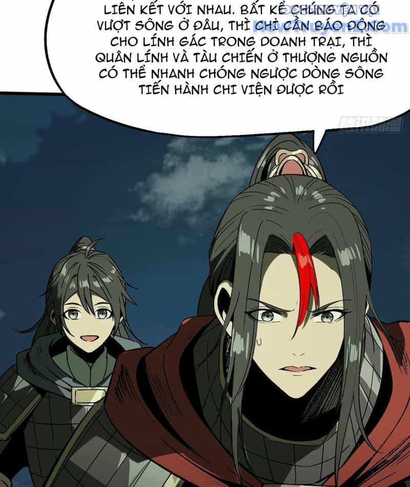 Không Cẩn Thận, Lưu Danh Muôn Thủa - Chương 139 - ảnh 15