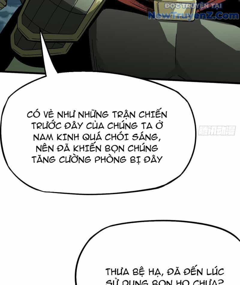 Không Cẩn Thận, Lưu Danh Muôn Thủa - Chương 139 - ảnh 16