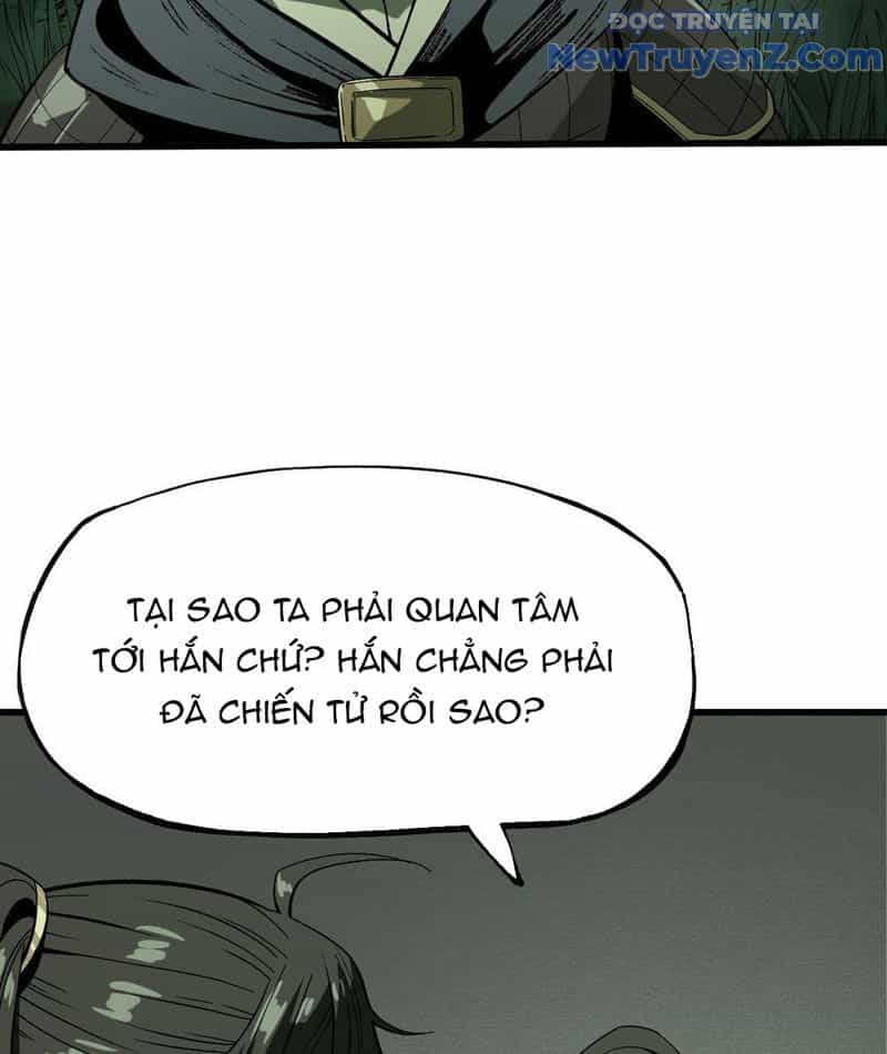 Không Cẩn Thận, Lưu Danh Muôn Thủa - Chương 139 - ảnh 21