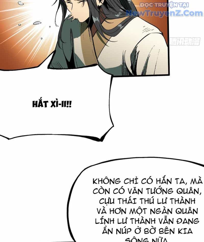 Không Cẩn Thận, Lưu Danh Muôn Thủa - Chương 139 - ảnh 25