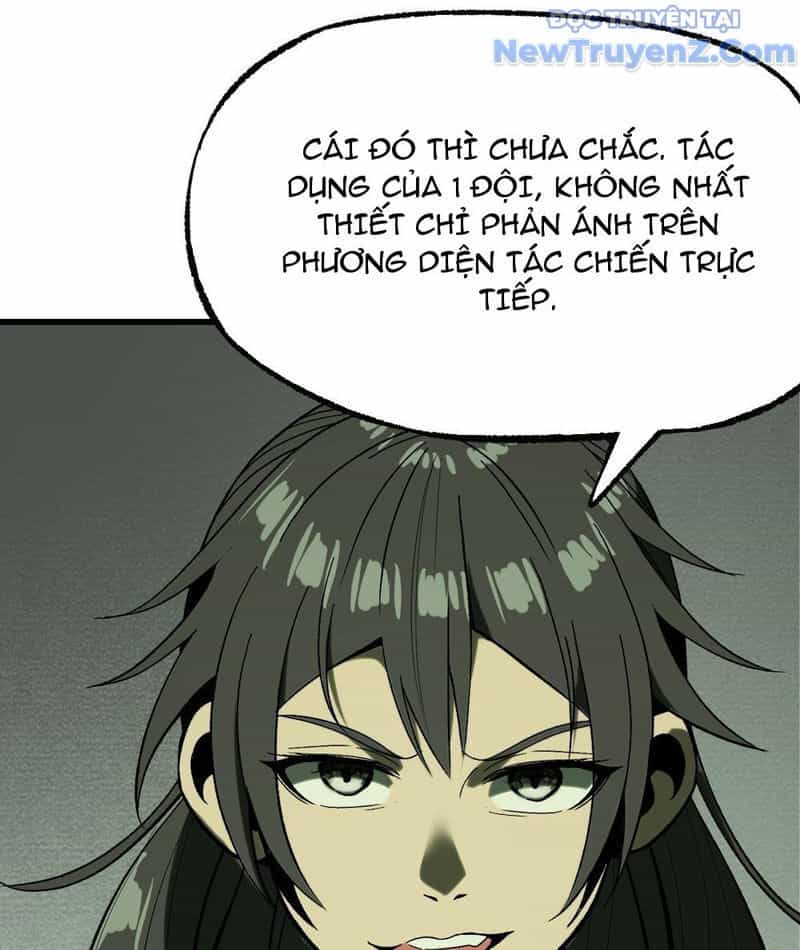 Không Cẩn Thận, Lưu Danh Muôn Thủa - Chương 139 - ảnh 31