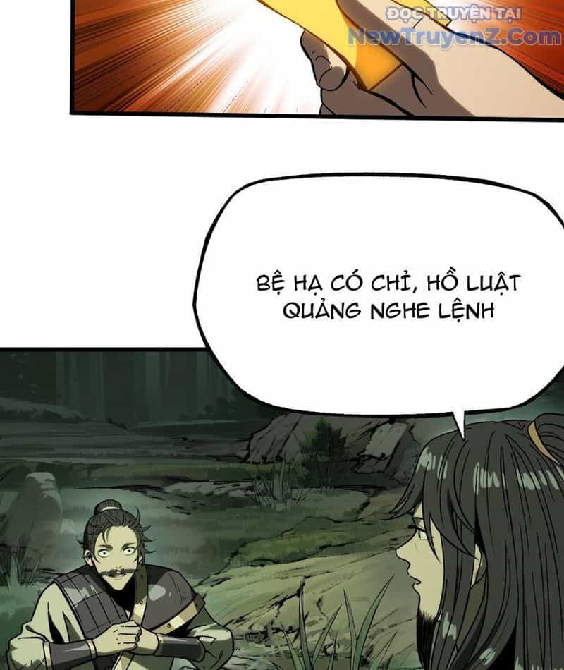 Không Cẩn Thận, Lưu Danh Muôn Thủa - Chương 139 - ảnh 47