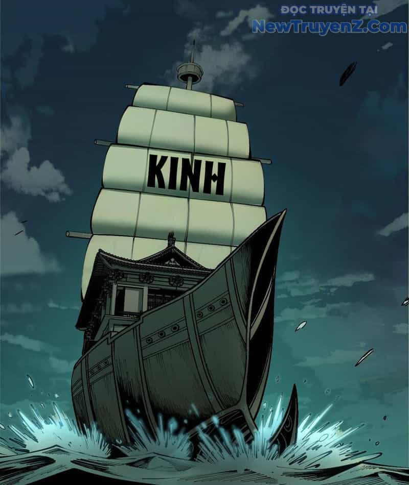 Không Cẩn Thận, Lưu Danh Muôn Thủa - Chương 139 - ảnh 5