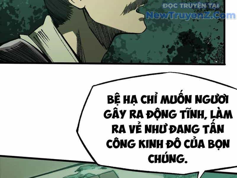 Không Cẩn Thận, Lưu Danh Muôn Thủa - Chương 140 - ảnh 15