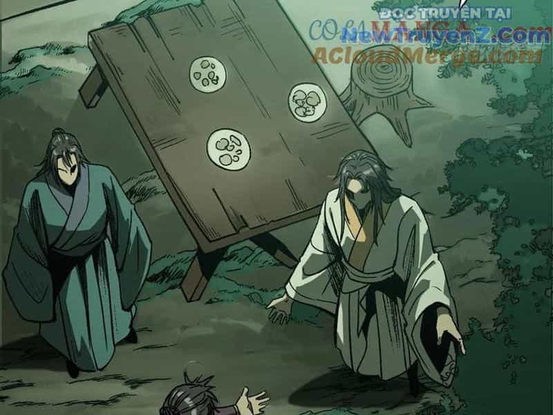 Không Cẩn Thận, Lưu Danh Muôn Thủa - Chương 140 - ảnh 16