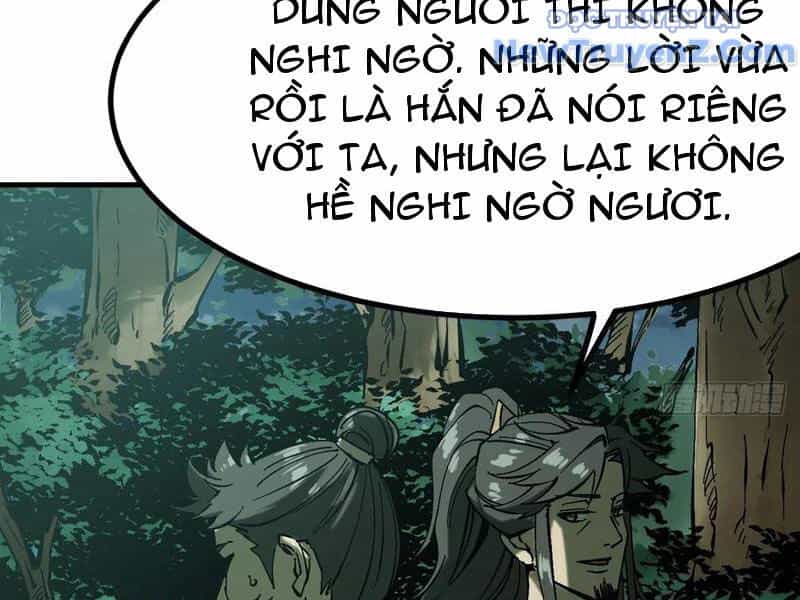 Không Cẩn Thận, Lưu Danh Muôn Thủa - Chương 140 - ảnh 29