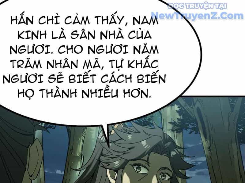 Không Cẩn Thận, Lưu Danh Muôn Thủa - Chương 140 - ảnh 32