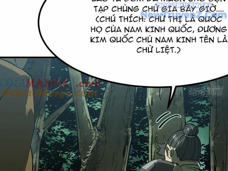 Không Cẩn Thận, Lưu Danh Muôn Thủa - Chương 140 - ảnh 36