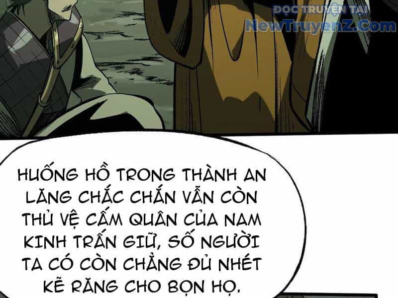 Không Cẩn Thận, Lưu Danh Muôn Thủa - Chương 140 - ảnh 9