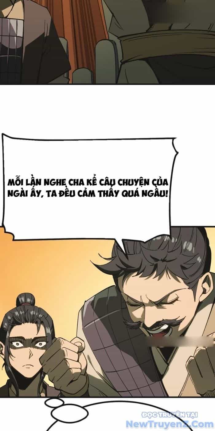 Không Cẩn Thận, Lưu Danh Muôn Thủa - Chương 141 - ảnh 13
