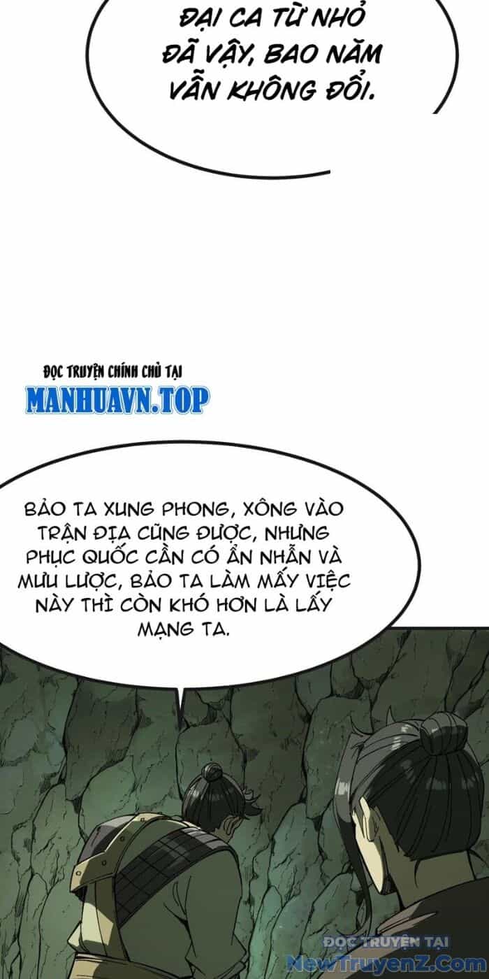 Không Cẩn Thận, Lưu Danh Muôn Thủa - Chương 141 - ảnh 14