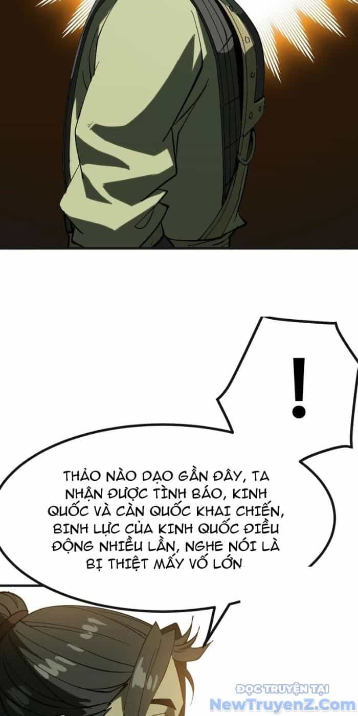 Không Cẩn Thận, Lưu Danh Muôn Thủa - Chương 141 - ảnh 18
