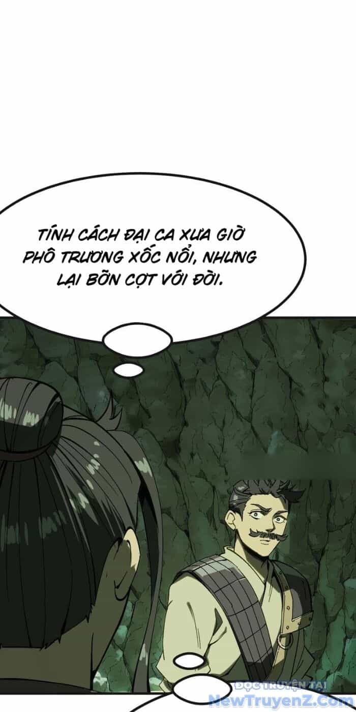 Không Cẩn Thận, Lưu Danh Muôn Thủa - Chương 141 - ảnh 29