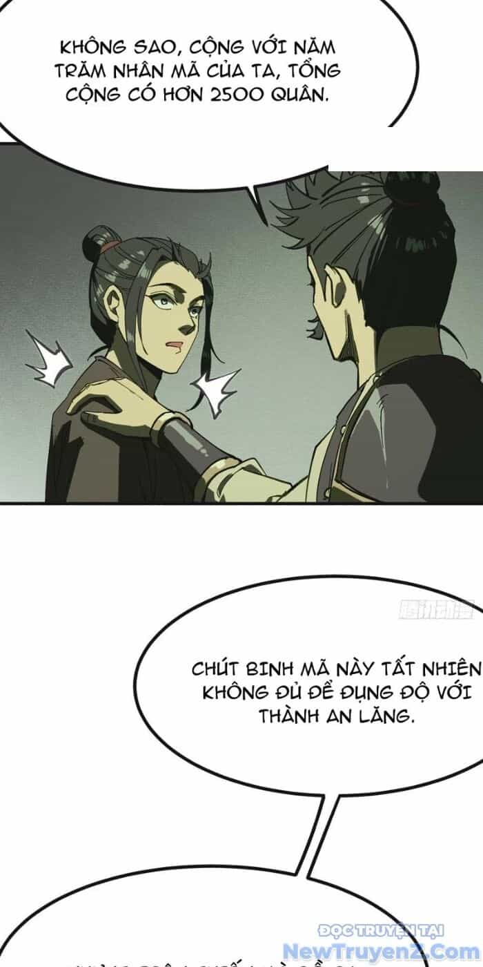 Không Cẩn Thận, Lưu Danh Muôn Thủa - Chương 141 - ảnh 34