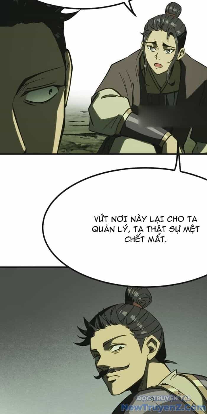 Không Cẩn Thận, Lưu Danh Muôn Thủa - Chương 141 - ảnh 5