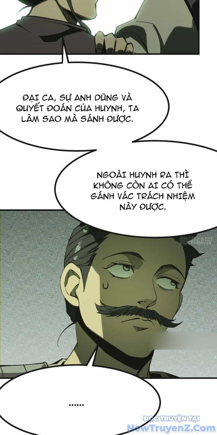Không Cẩn Thận, Lưu Danh Muôn Thủa - Chương 141 - ảnh 9