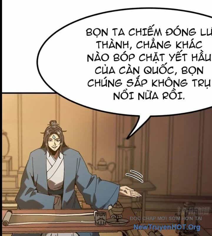 Không Cẩn Thận, Lưu Danh Muôn Thủa - Chương 142 - ảnh 14