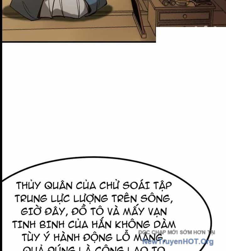 Không Cẩn Thận, Lưu Danh Muôn Thủa - Chương 142 - ảnh 15