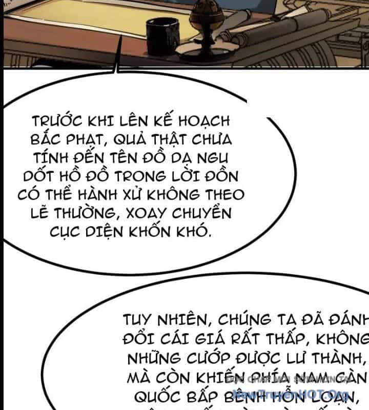 Không Cẩn Thận, Lưu Danh Muôn Thủa - Chương 142 - ảnh 23
